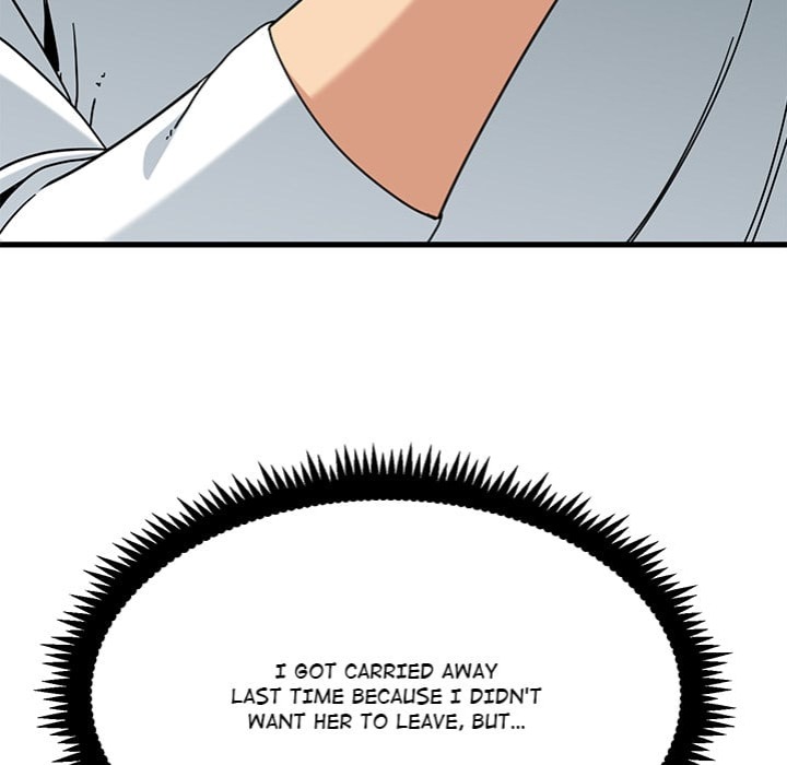 A Turning Point - Chapter 99 Page 27