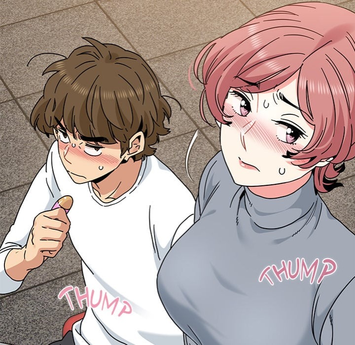 A Turning Point - Chapter 99 Page 44