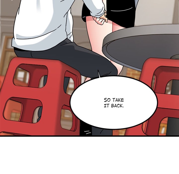 A Turning Point - Chapter 99 Page 54