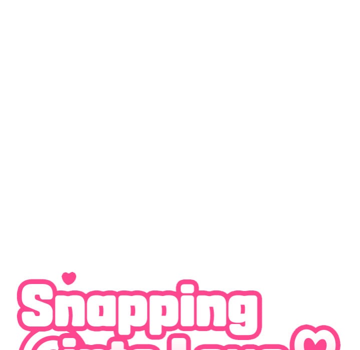 A Turning Point - Chapter 99 Page 64