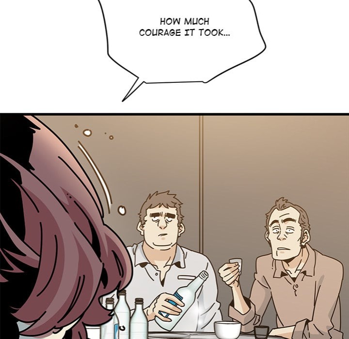 A Turning Point - Chapter 99 Page 67