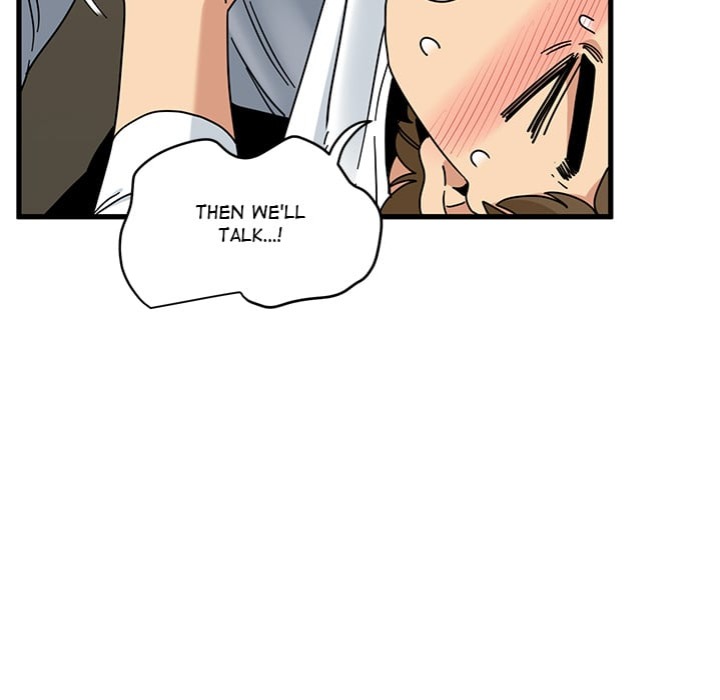 A Turning Point - Chapter 99 Page 76