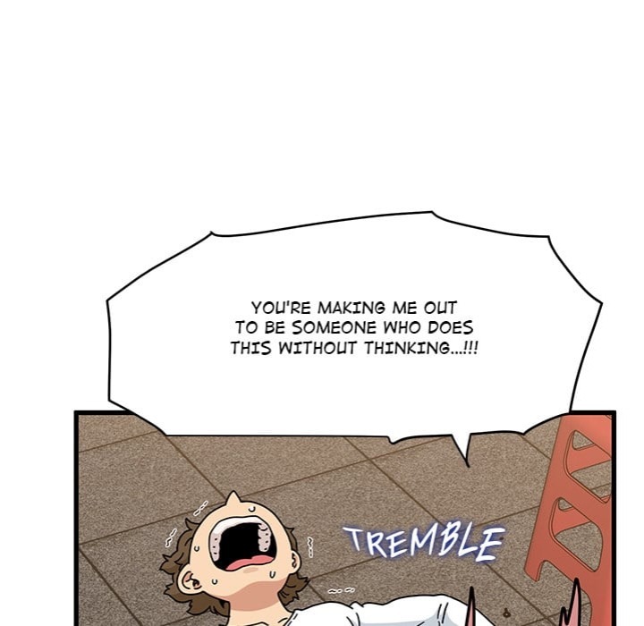 A Turning Point - Chapter 99 Page 79