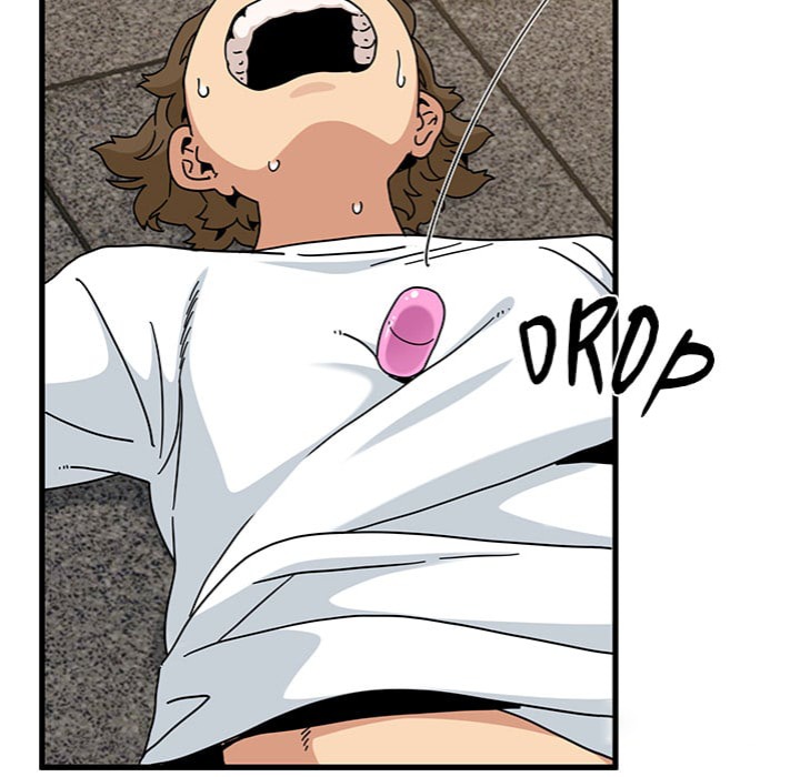 A Turning Point - Chapter 99 Page 84