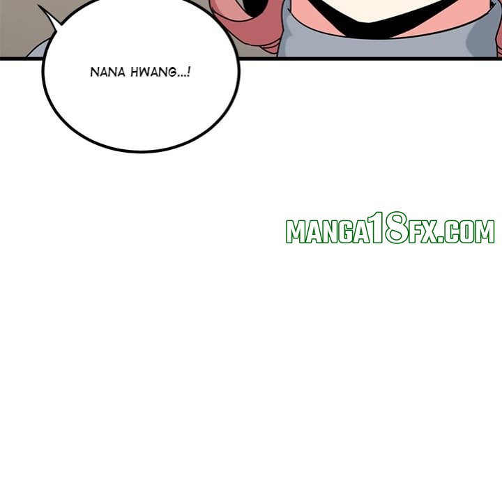 A Turning Point - Chapter 99 Page 89