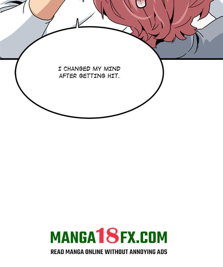 A Turning Point - Chapter 99 Page 94