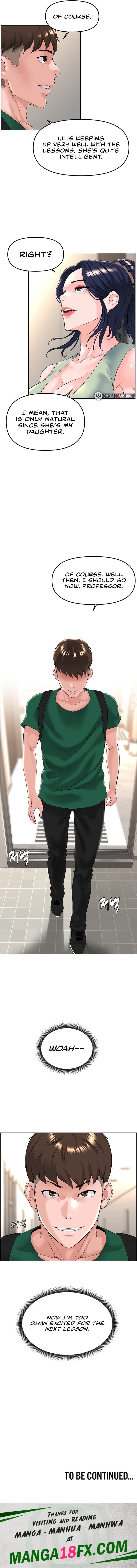 Frequency - Chapter 24 Page 17