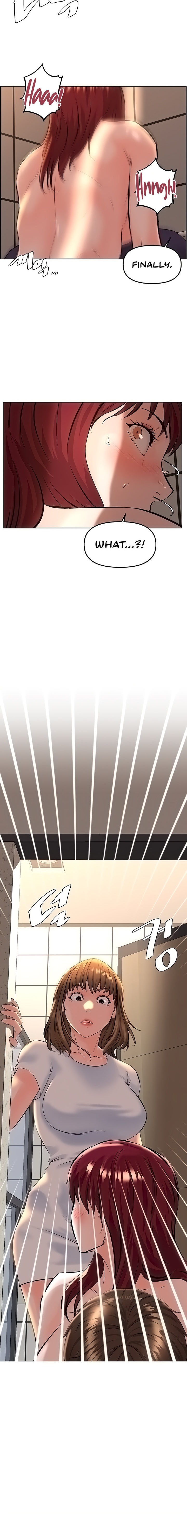 Frequency - Chapter 25 Page 22