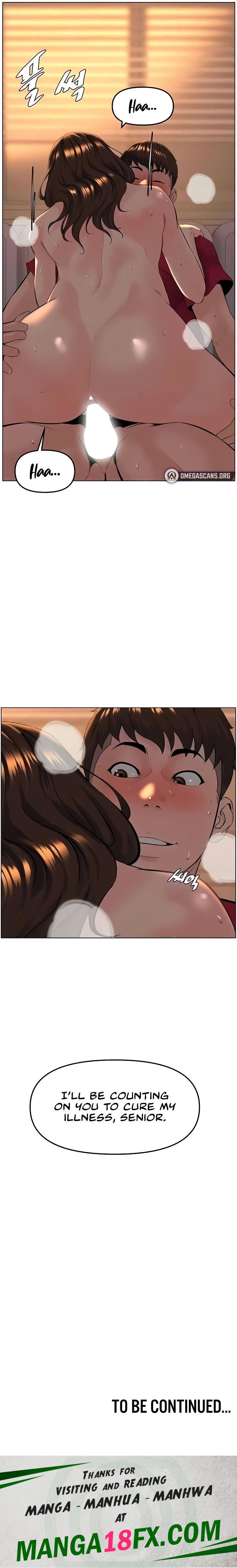 Frequency - Chapter 29 Page 17