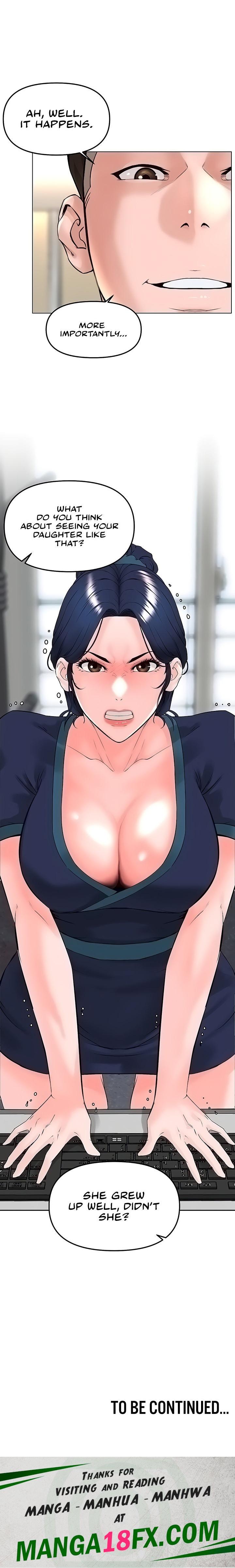 Frequency - Chapter 30 Page 20