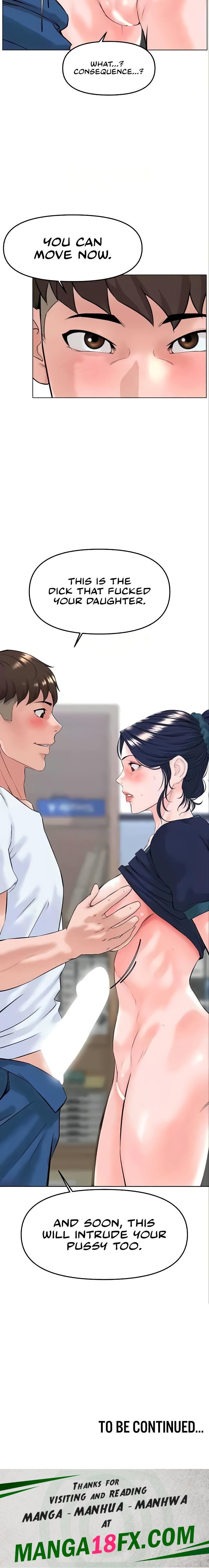 Frequency - Chapter 31 Page 16