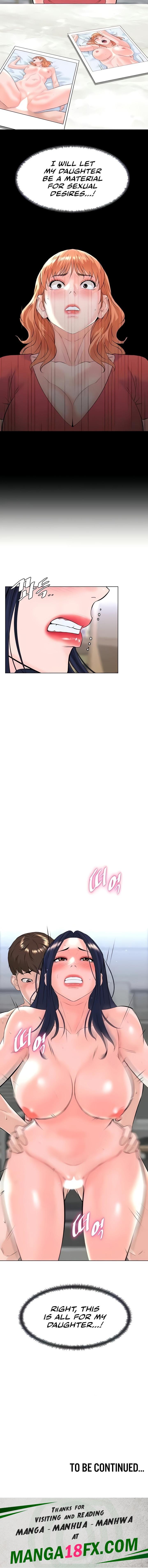 Frequency - Chapter 32 Page 16