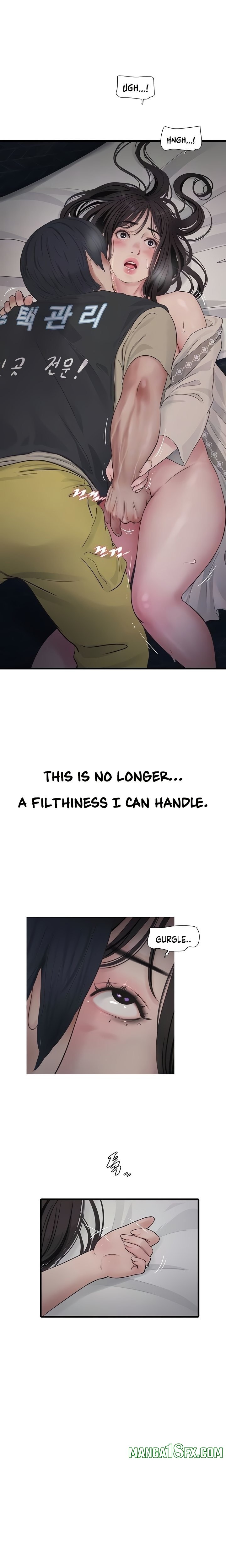 The Hole Diary - Chapter 101 Page 6