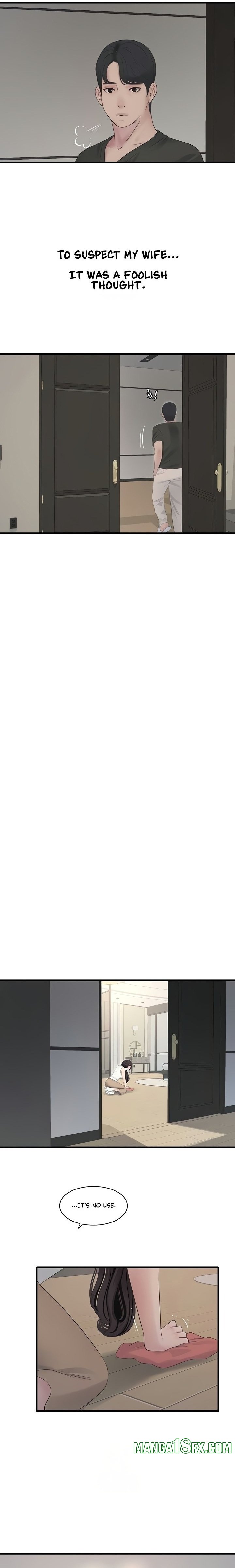 The Hole Diary - Chapter 103 Page 10