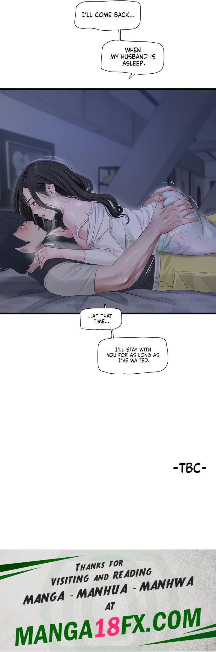 The Hole Diary - Chapter 108 Page 15