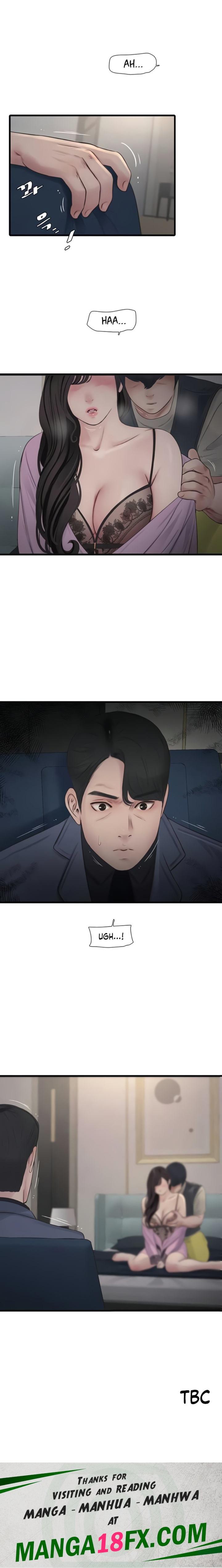 The Hole Diary - Chapter 113 Page 15