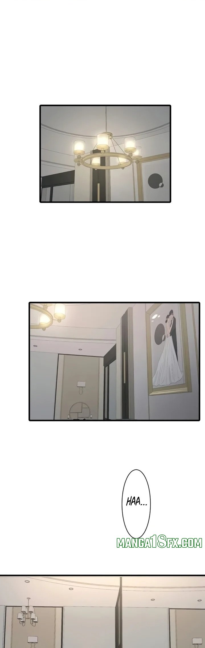 The Hole Diary - Chapter 116 Page 1