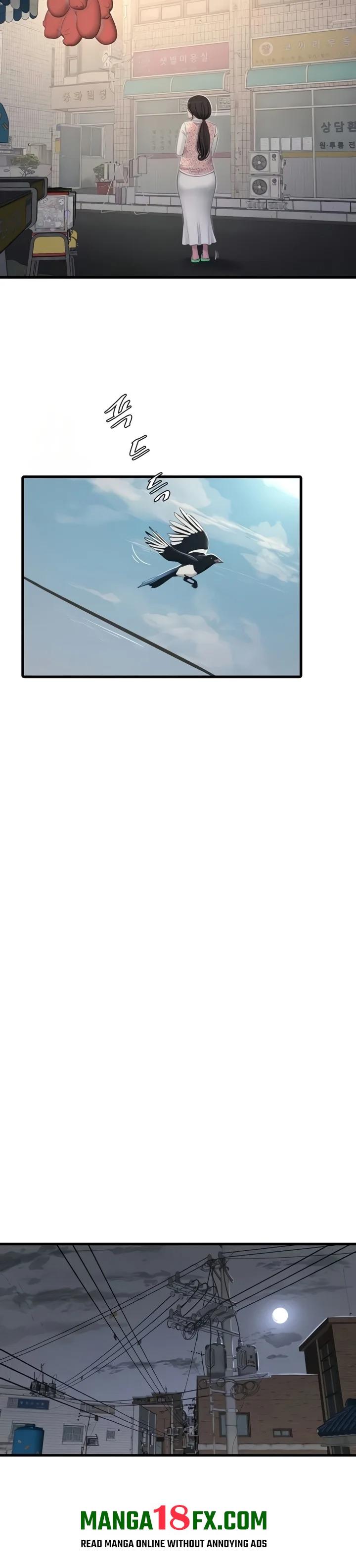 The Hole Diary - Chapter 116 Page 16