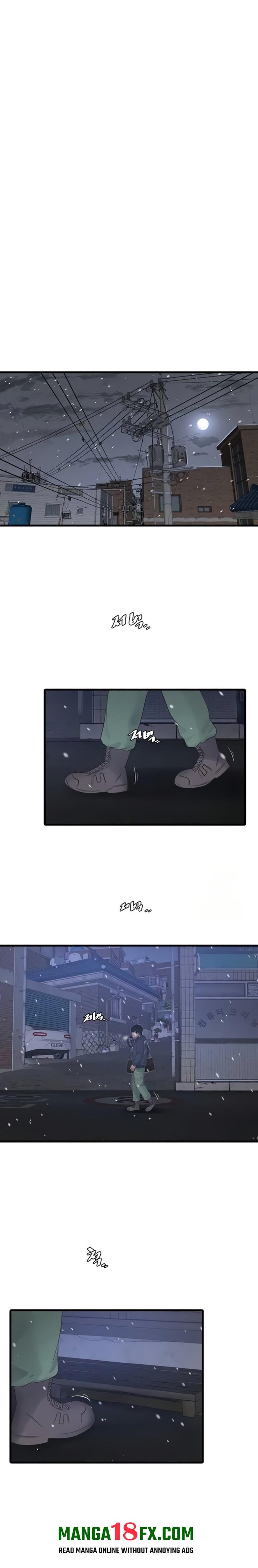 The Hole Diary - Chapter 119 Page 14