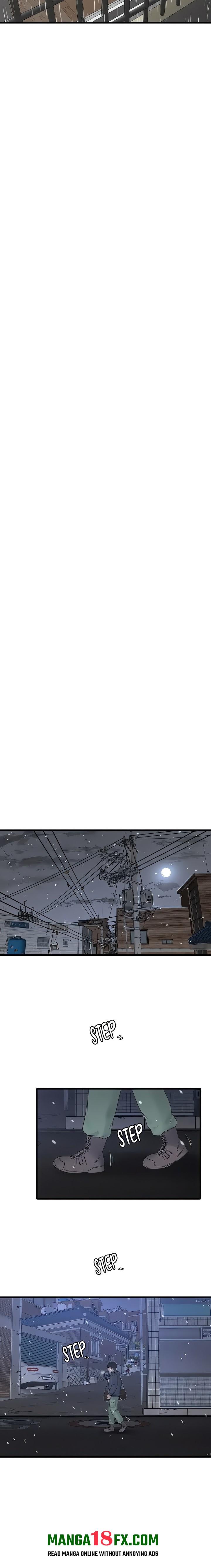 The Hole Diary - Chapter 120 Page 13