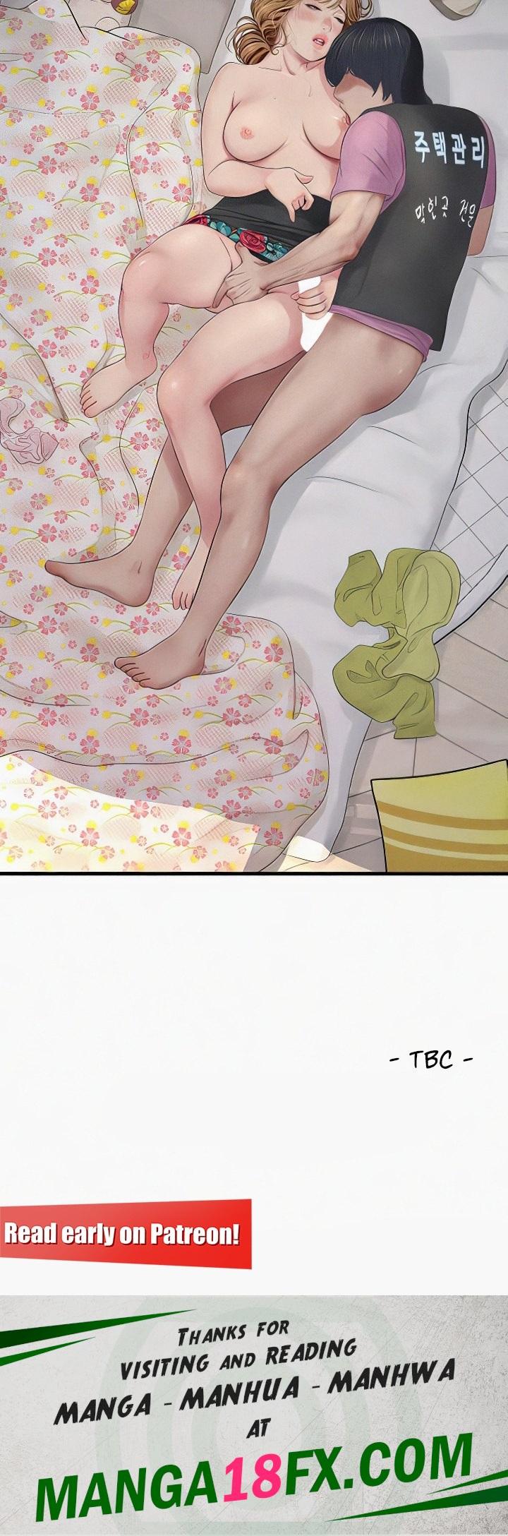 The Hole Diary - Chapter 25 Page 11