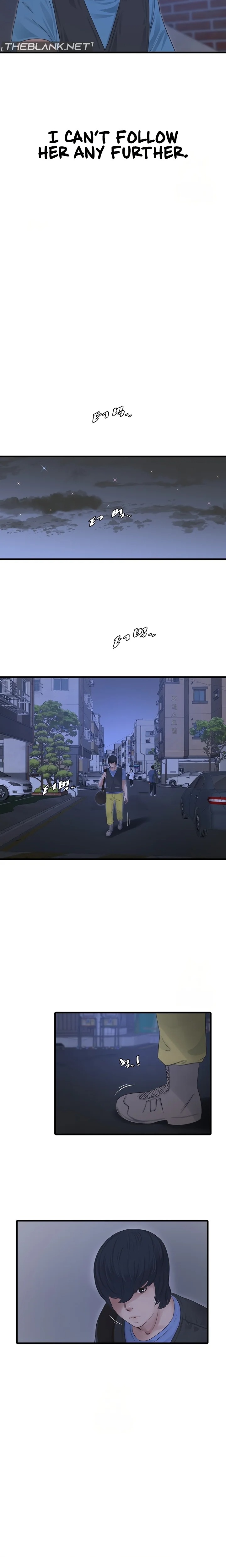 The Hole Diary - Chapter 93 Page 12