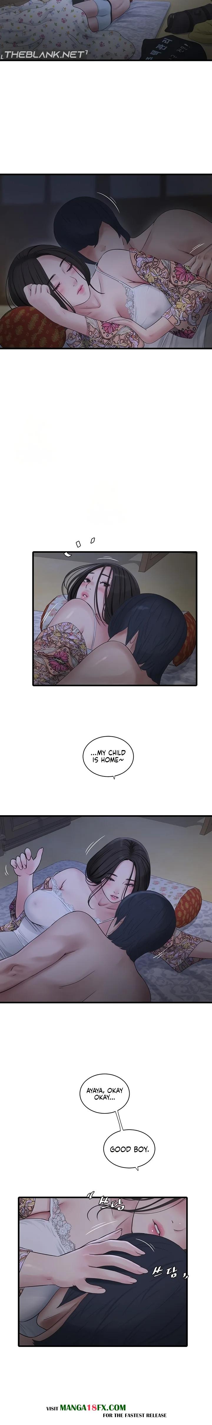 The Hole Diary - Chapter 93 Page 14