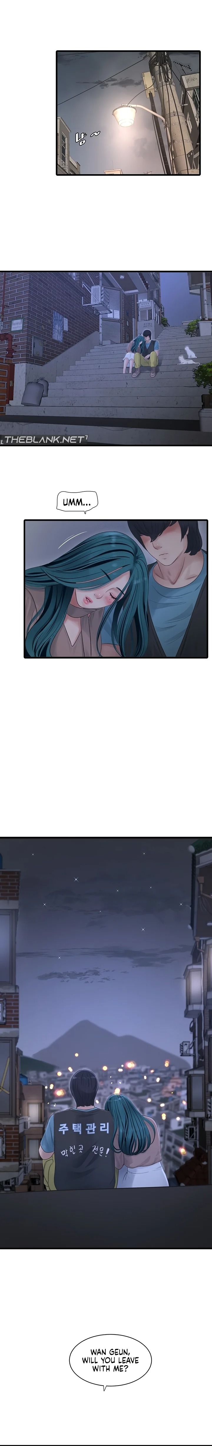 The Hole Diary - Chapter 93 Page 8