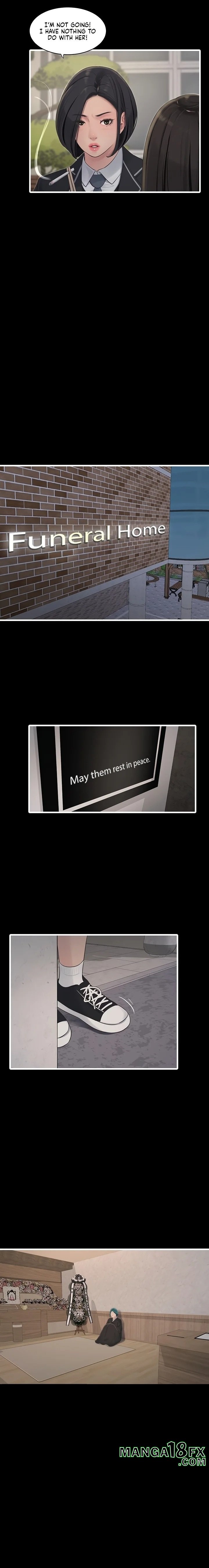 The Hole Diary - Chapter 94 Page 11