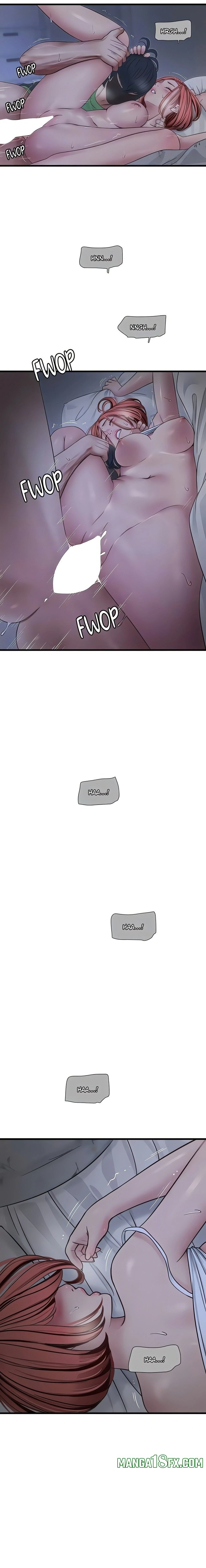 The Hole Diary - Chapter 97 Page 12