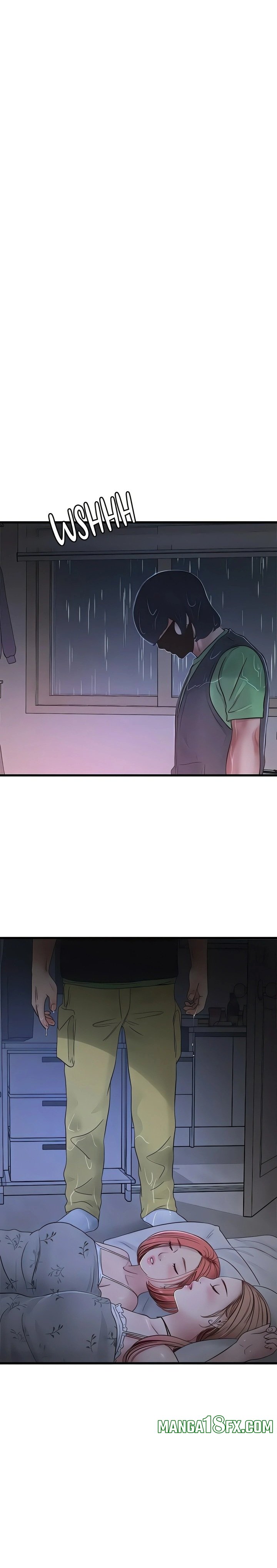 The Hole Diary - Chapter 97 Page 2