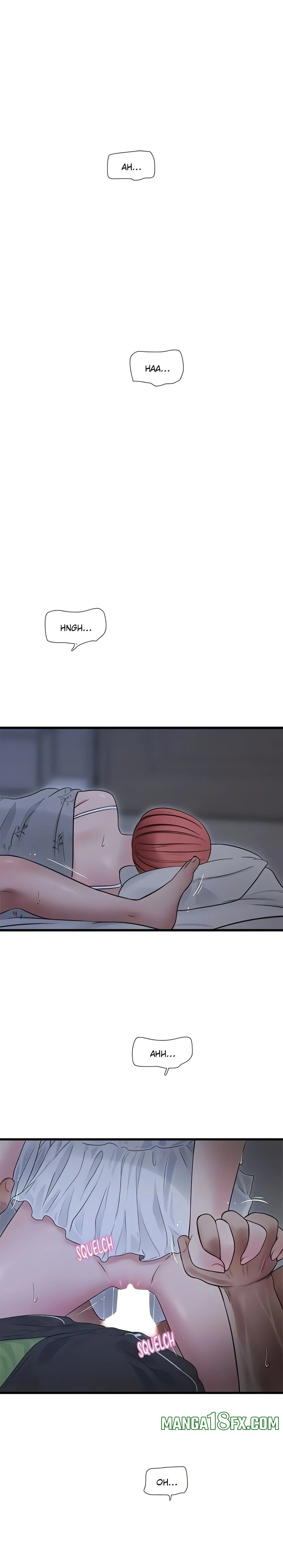 The Hole Diary - Chapter 98 Page 6