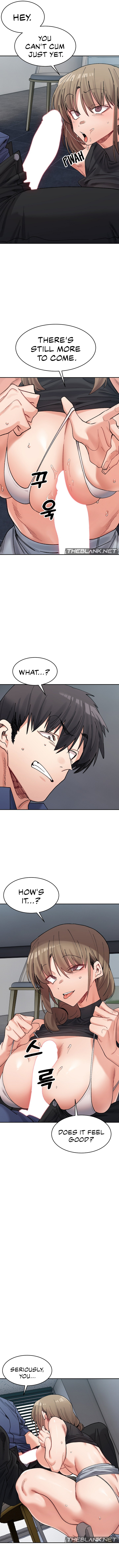 A Delicate Relationship - Chapter 24 Page 6