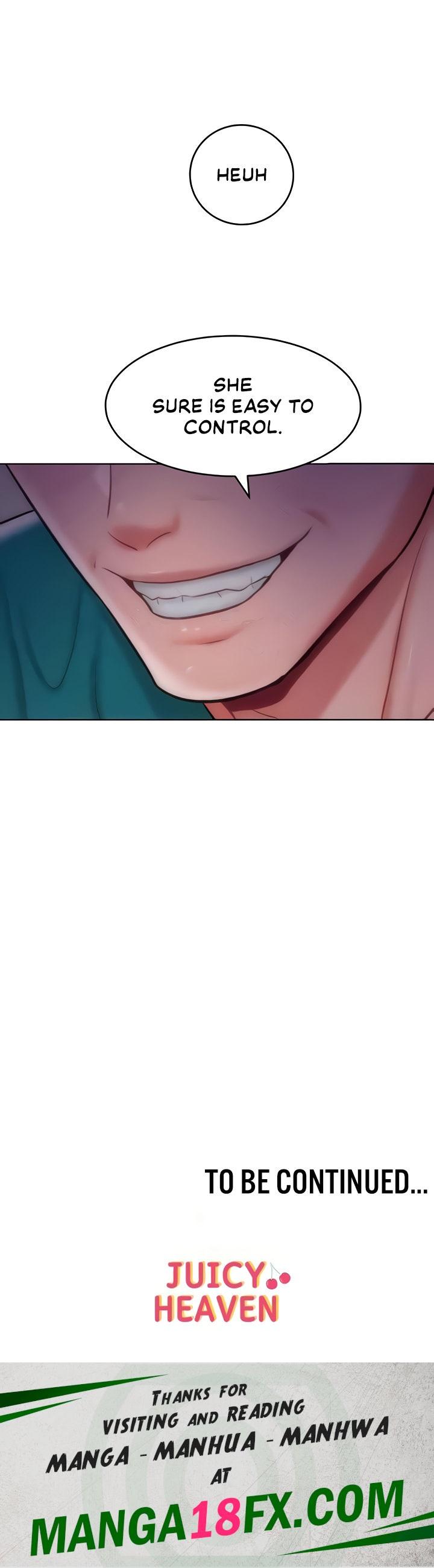 Forcing the Woman I Despise Into Submission - Chapter 28 Page 15