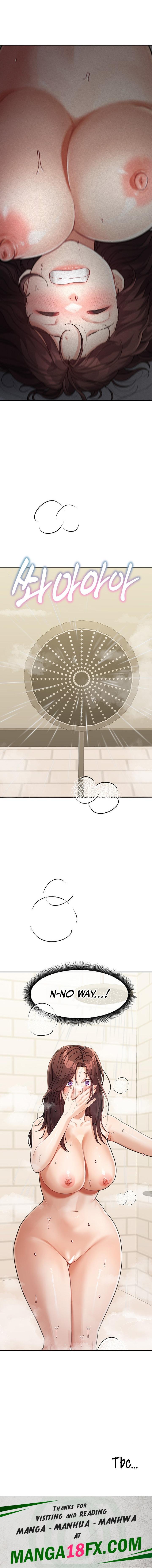 Is It Your Mother or Sister? - Chapter 24 Page 18