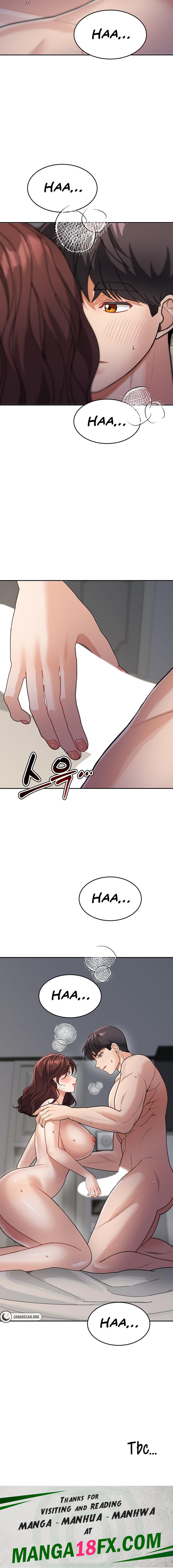 Is It Your Mother or Sister? - Chapter 27 Page 18