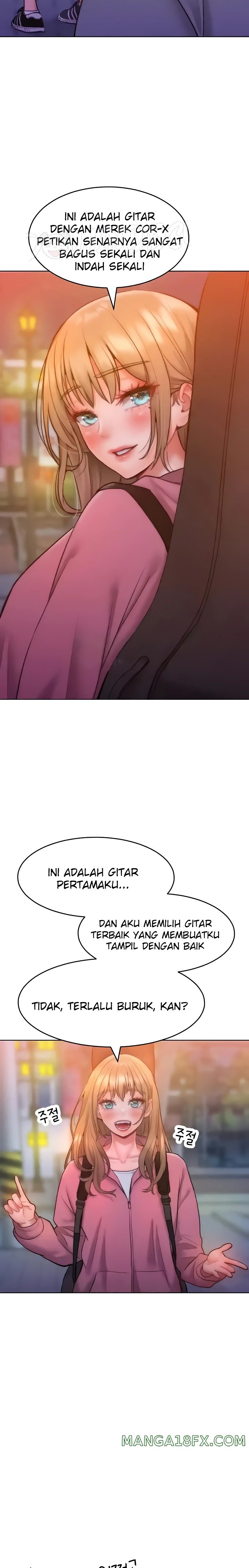 Forcing the Woman I Despise Into Submission Raw - Chapter 22 Page 3