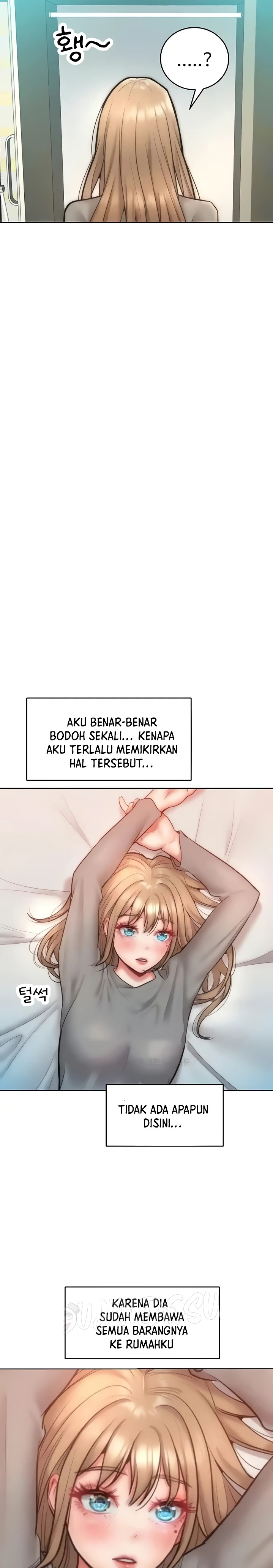 Forcing the Woman I Despise Into Submission Raw - Chapter 23 Page 11