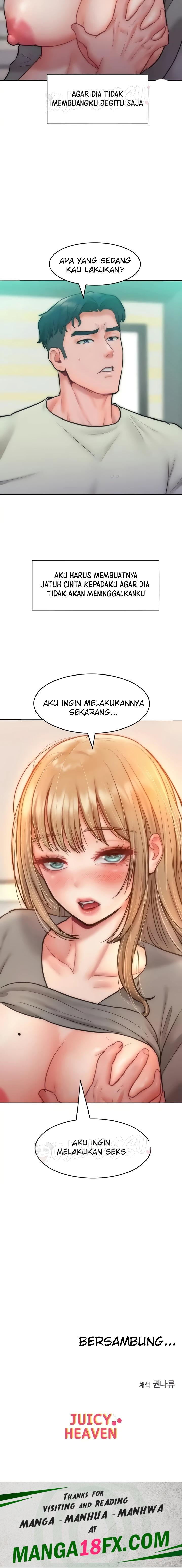 Forcing the Woman I Despise Into Submission Raw - Chapter 23 Page 24