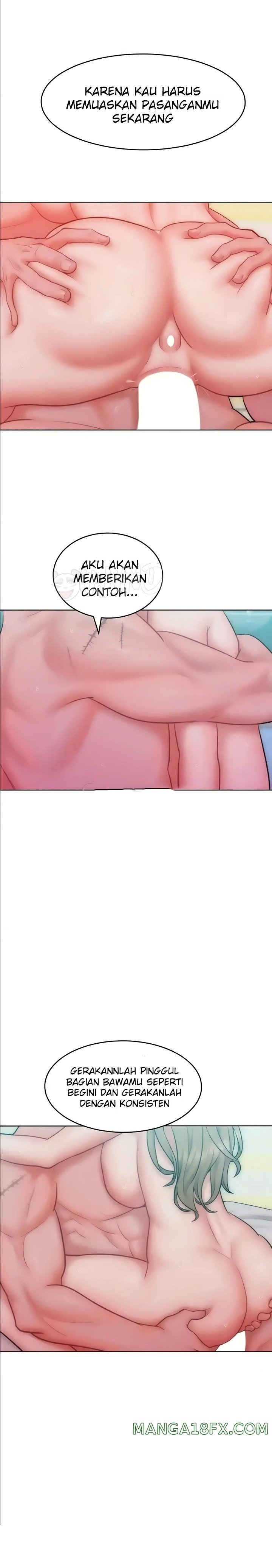 Forcing the Woman I Despise Into Submission Raw - Chapter 26 Page 6