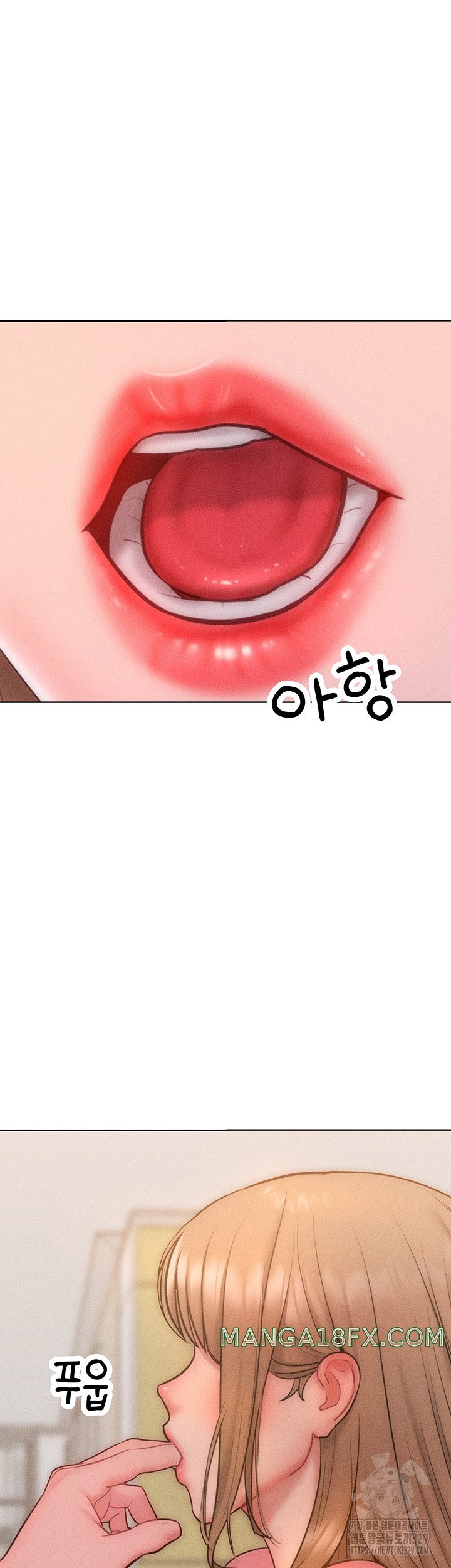 Forcing the Woman I Despise Into Submission Raw - Chapter 29 Page 31