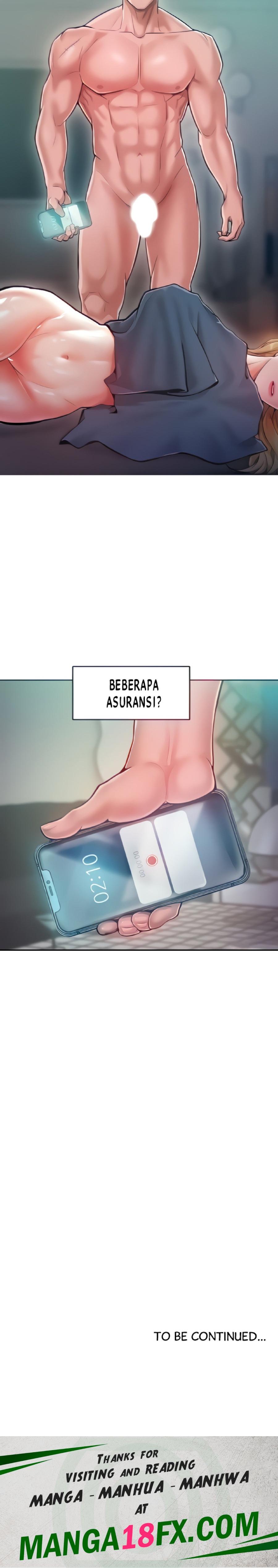Forcing the Woman I Despise Into Submission Raw - Chapter 5 Page 27