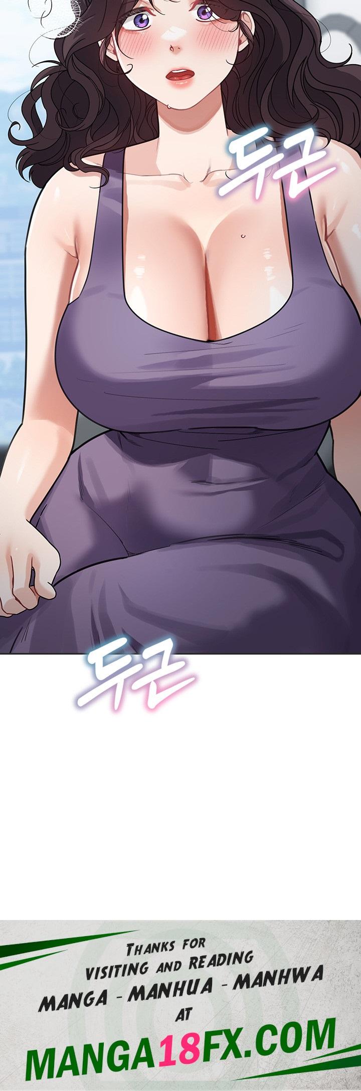 Is It Your Mother or Sister? Raw - Chapter 22 Page 49