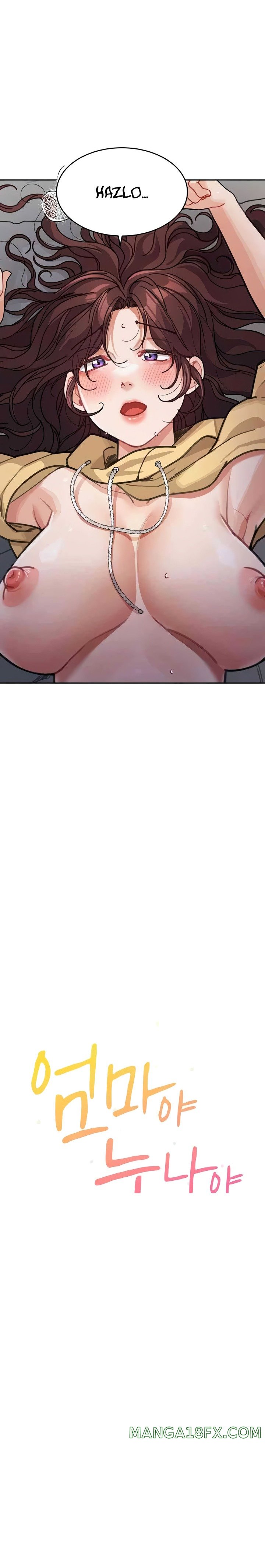 Is It Your Mother or Sister? Raw - Chapter 27 Page 2