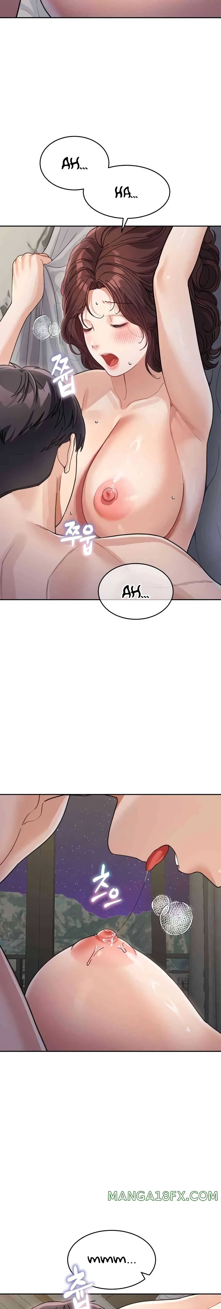 Is It Your Mother or Sister? Raw - Chapter 27 Page 6