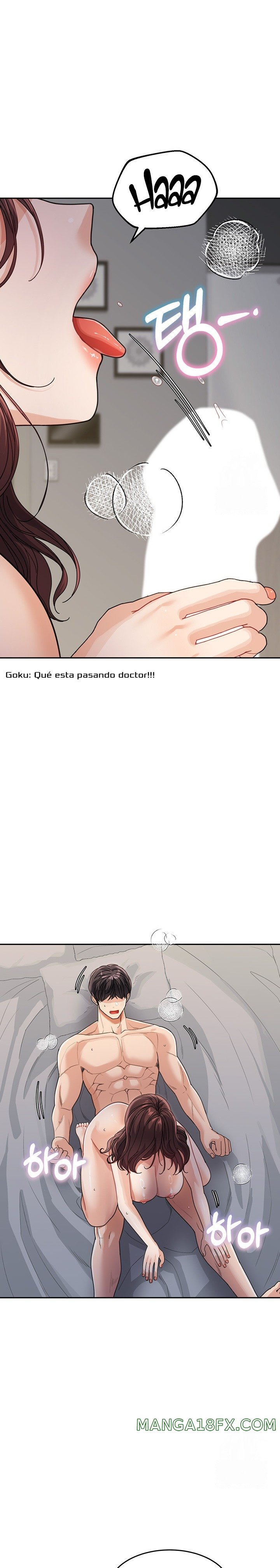 Is It Your Mother or Sister? Raw - Chapter 28 Page 10