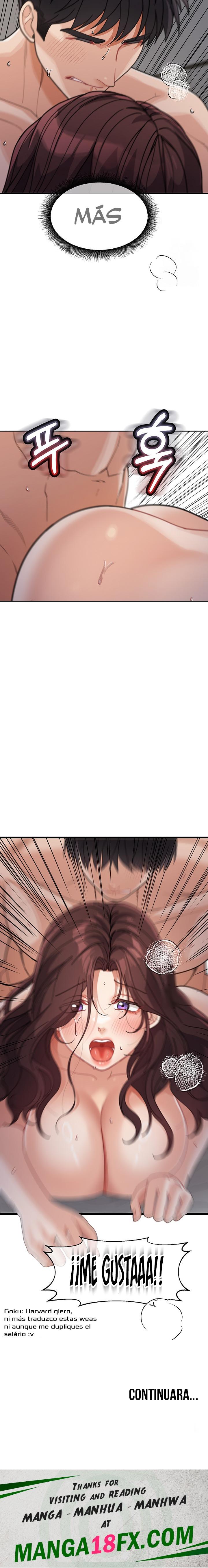 Is It Your Mother or Sister? Raw - Chapter 28 Page 29