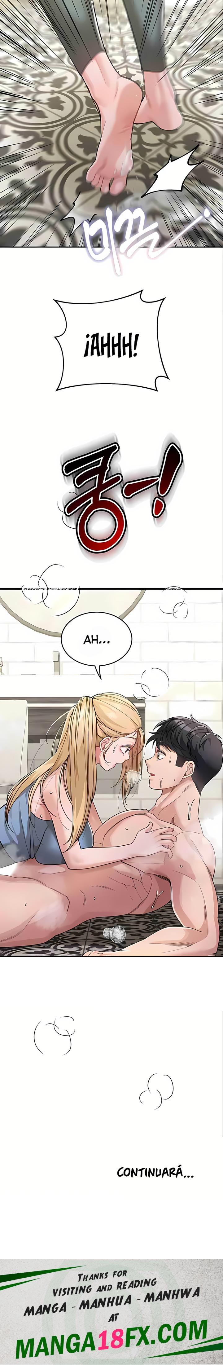 Is It Your Mother or Sister? Raw - Chapter 29 Page 27