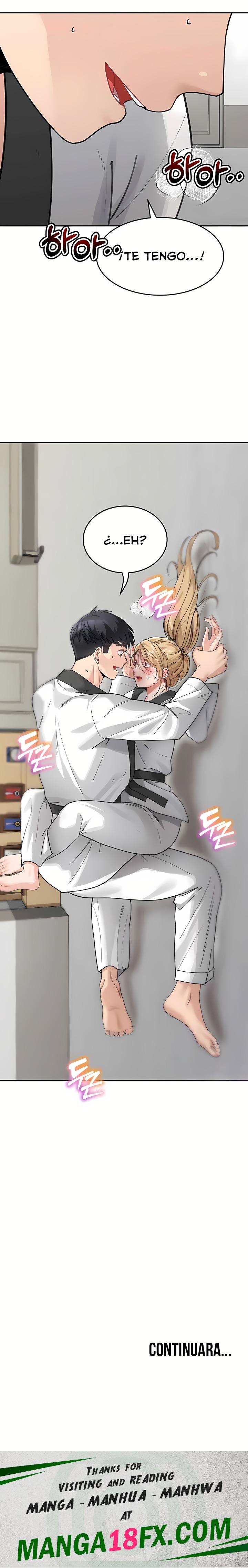 Is It Your Mother or Sister? Raw - Chapter 30 Page 29