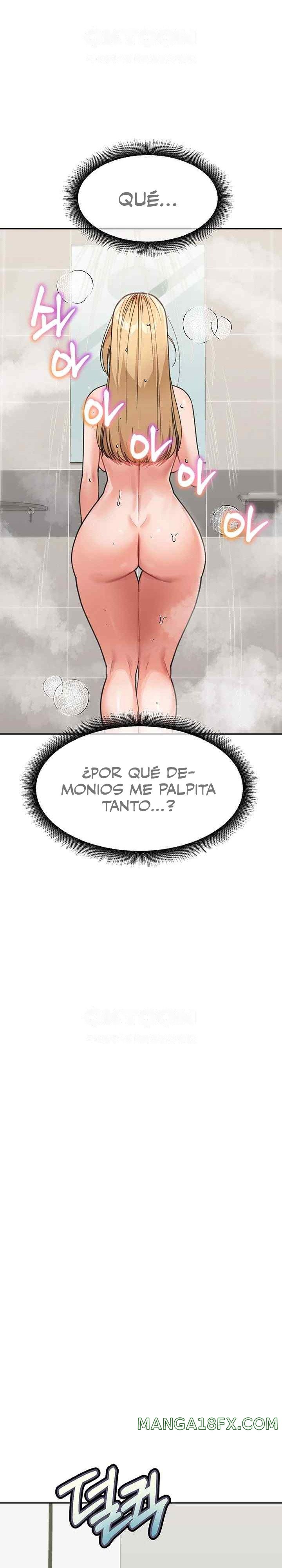 Is It Your Mother or Sister? Raw - Chapter 31 Page 11